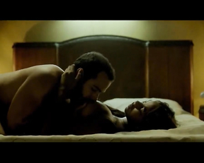 Yudith Castillo nude - Havana S01e02