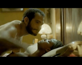 Yudith Castillo nude - Havana S01e02