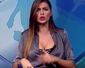 Jolanda De Rienzo - Italian TV