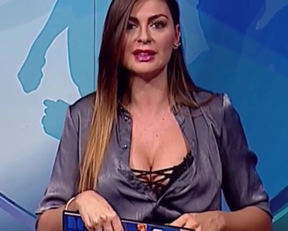 Jolanda De Rienzo - Italian TV