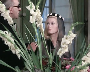 Catherine Deneuve nude - Belle De Jour