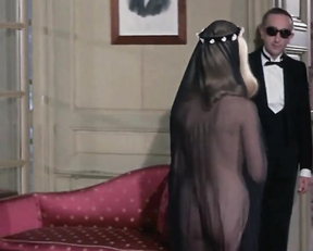Catherine Deneuve nude - Belle De Jour