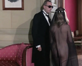 Catherine Deneuve nude - Belle De Jour