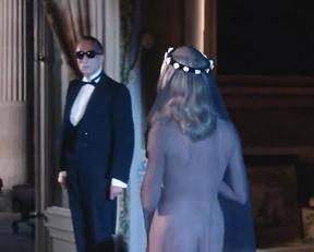 Catherine Deneuve nude - Belle De Jour