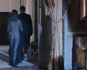 Catherine Deneuve nude - Belle De Jour