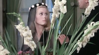 Catherine Deneuve nude - Belle De Jour