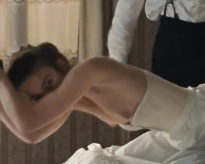 Keira Knightley nude - A Dangerous Method
