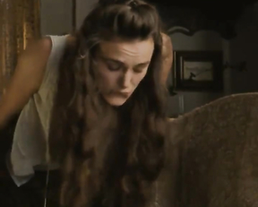 Keira Knightley nude - A Dangerous Method