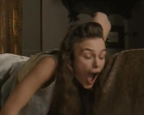 Keira Knightley nude - A Dangerous Method