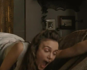 Keira Knightley nude - A Dangerous Method