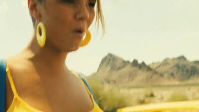 Ashlynn Brooke naked - Piranha 3D