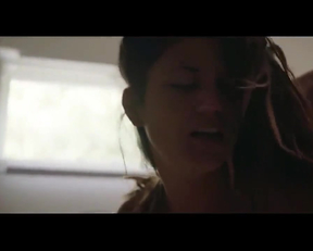 Ophelie Bau naked - Mektoub