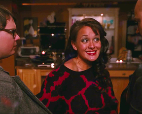 Crystal Lowe nude - Hot Tub Time Machine