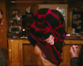 Crystal Lowe nude - Hot Tub Time Machine