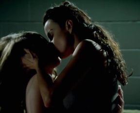 Ana Alexander, Kit Willesee - Femme Fatales