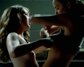 Ana Alexander, Kit Willesee - Femme Fatales