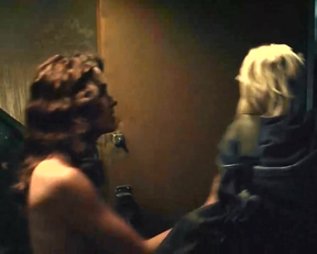 Yennie Ashlynn, Getting Jiggly - Scribbler