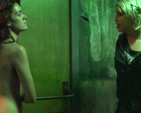 Yennie Ashlynn, Getting Jiggly - Scribbler