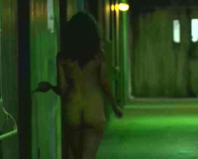 Yennie Ashlynn, Getting Jiggly - Scribbler