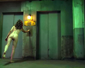 Yennie Ashlynn, Getting Jiggly - Scribbler