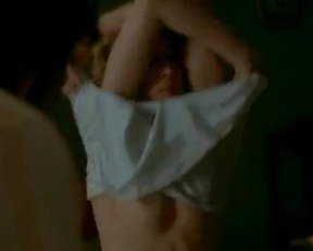 Vera Farmiga nude - Never Forever
