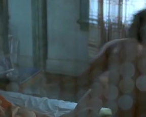 Vera Farmiga nude - Never Forever