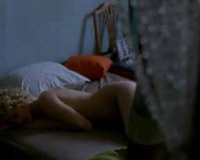 Vera Farmiga nude - Never Forever