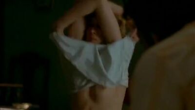 Vera Farmiga nude - Never Forever
