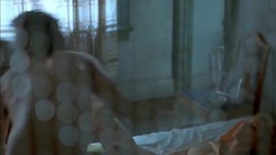 Vera Farmiga nude - Never Forever