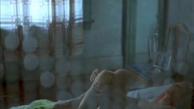 Vera Farmiga nude - Never Forever
