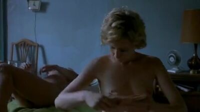 Vera Farmiga nude - Never Forever