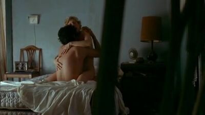Vera Farmiga nude - Never Forever