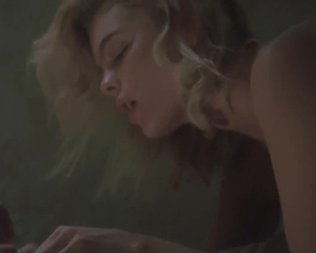 Erika Eleniak naked - Chasers