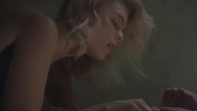 Erika Eleniak naked - Chasers
