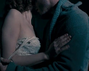 Vera Farmiga nude - Tranzit