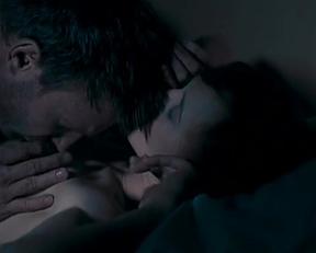 Vera Farmiga nude - Tranzit