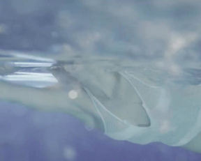 Jennifer Lawrence naked - Passengers