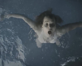 Jennifer Lawrence naked - Passengers