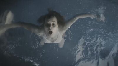 Jennifer Lawrence naked - Passengers