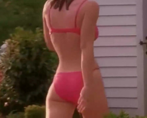 Jessica Biel nude - Compilation