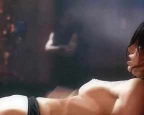 Jessica Biel nude - Compilation