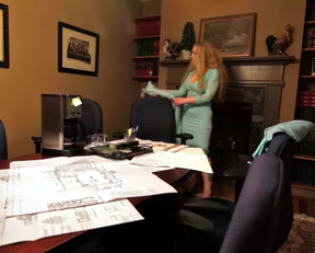 Melantha Blackthorne naked - Bleeding Hearts