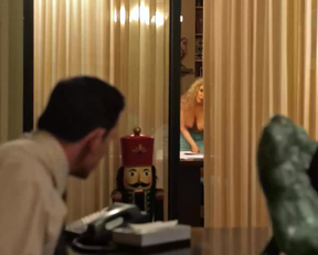 Melantha Blackthorne naked - Bleeding Hearts