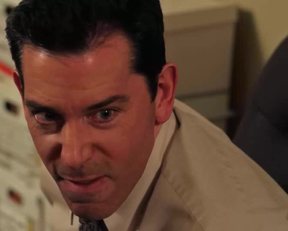 Melantha Blackthorne naked - Bleeding Hearts