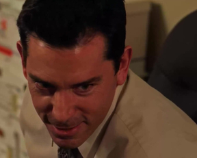 Melantha Blackthorne naked - Bleeding Hearts