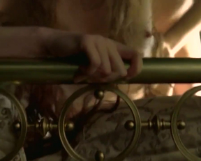 Gretchen Mol, Exceptional Beauty - Boardwalk Empire