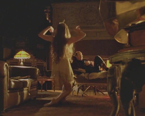 Gretchen Mol, Exceptional Beauty - Boardwalk Empire