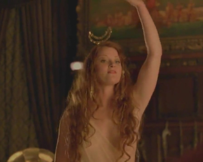 Gretchen Mol, Exceptional Beauty - Boardwalk Empire