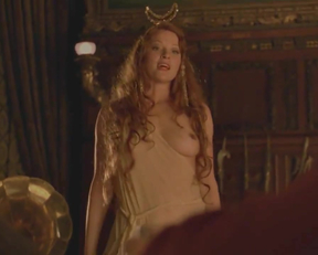 Gretchen Mol, Exceptional Beauty - Boardwalk Empire