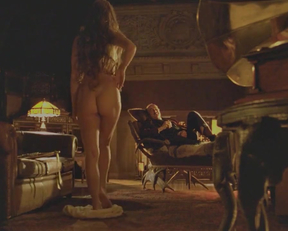 Gretchen Mol, Exceptional Beauty - Boardwalk Empire